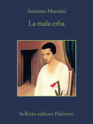 cover image of La mala erba